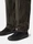 3100010 NYLON METAL IN ECONYL® Gris charbon Stone Island