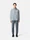 3100011 NYLON METAL IN ECONYL® Aschgrau Stone Island