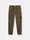 3100011 NYLON METAL IN ECONYL® Military Green Stone Island
