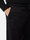 undefined 3100012 STRETCH ORGANIC COTTON SATIN Черный Stone Island
