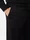 3100012 STRETCH ORGANIC COTTON SATIN Nero Stone Island