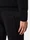 3100012 STRETCH ORGANIC COTTON SATIN Nero Stone Island