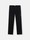 undefined 3100012 STRETCH ORGANIC COTTON SATIN Black Stone Island