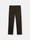 undefined 3100012 STRETCH ORGANIC COTTON SATIN コールグレー Stone Island