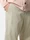 3100012 STRETCH ORGANIC COTTON SATIN サンド Stone Island