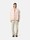 undefined 3100012 STRETCH ORGANIC COTTON SATIN Sand Stone Island