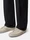 3100015 ORGANIC COTTON RIPSTOP Black Stone Island