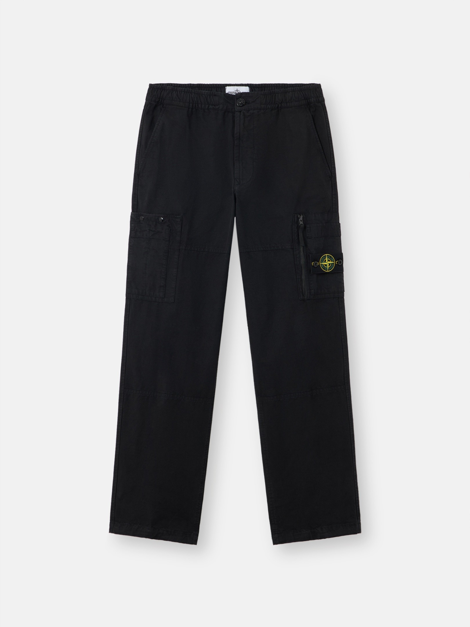 パンツ ENOF sunshade pants black02 パンツ ENOF sunshade pants