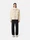undefined 3100015 ORGANIC COTTON RIPSTOP ブラック Stone Island