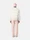 3100015 ORGANIC COTTON RIPSTOP Antique Rose Stone Island