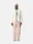 3100015 ORGANIC COTTON RIPSTOP Rosa Antiguo Stone Island