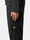 3100017 ULTRALIGHT NYLON STRETCH-TC Black Stone Island