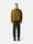 3100017 ULTRALIGHT NYLON STRETCH-TC Kohlengrau Stone Island