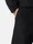 3100020 ALL-WEATHER COTTON CANVAS_S.I. GHOST Schwarz Stone Island