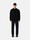 undefined 3100020 ALL-WEATHER COTTON CANVAS_S.I. GHOST Noir Stone Island