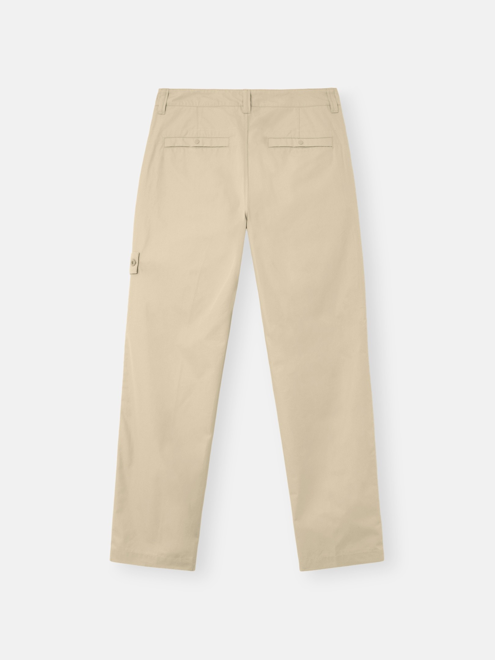 Beige Regular-fit chino pants 3100020 ALL-WEATHER COTTON CANVAS_S