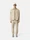 undefined 3100020 ALL-WEATHER COTTON CANVAS_S.I. GHOST ベージュ Stone Island