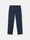 Den Look shoppen, 3100021 ALL-WEATHER COTTON CANVAS_S.I. GHOST Meeresblau Stone Island