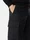 3100021 ALL-WEATHER COTTON CANVAS_S.I. GHOST Nero Stone Island