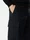3100021 ALL-WEATHER COTTON CANVAS_S.I. GHOST Noir Stone Island