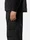 3100022 ALL-WEATHER COTTON CANVAS_S.I. GHOST Nero Stone Island