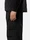 3100022 ALL-WEATHER COTTON CANVAS_S.I. GHOST Schwarz Stone Island