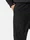 3100022 ALL-WEATHER COTTON CANVAS_S.I. GHOST Negro Stone Island