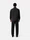 3100022 ALL-WEATHER COTTON CANVAS_S.I. GHOST Noir Stone Island