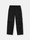 undefined 3100022 ALL-WEATHER COTTON CANVAS_S.I. GHOST Black Stone Island