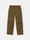 undefined 3100022 ALL-WEATHER COTTON CANVAS_S.I. GHOST Vert militaire Stone Island