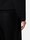 3100024 WOOL NYLON FLANNEL_S.I. GHOST Black Stone Island