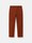 Comprar el look, 3100025 RAW HAND WOOL COTTON GABARDINE-TC_S.I. GHOST Terracota Stone Island