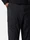 3100026 NYLON SMERIGLIATO_S.I. GHOST Black Stone Island