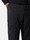 undefined 3100026 NYLON SMERIGLIATO_S.I. GHOST Negro Stone Island