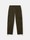 undefined 3100026 NYLON SMERIGLIATO_S.I. GHOST Vert militaire Stone Island