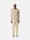 3100026 NYLON SMERIGLIATO_S.I. GHOST Beige Stone Island