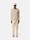 undefined 3100026 NYLON SMERIGLIATO_S.I. GHOST Бежевый Stone Island