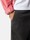 undefined 3100030 STRETCH ORGANIC BROKEN TWILL COTTON 'OLD' EFFECT Piombo Stone Island