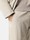 undefined 3100030 STRETCH ORGANIC BROKEN TWILL COTTON 'OLD' EFFECT Sandfarben Stone Island