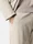 3100030 STRETCH ORGANIC BROKEN TWILL COTTON 'OLD' EFFECT Sandfarben Stone Island