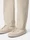 3100030 STRETCH ORGANIC BROKEN TWILL COTTON 'OLD' EFFECT Sandfarben Stone Island