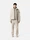 undefined 3100030 STRETCH ORGANIC BROKEN TWILL COTTON 'OLD' EFFECT Sand Stone Island
