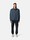 undefined 3100031 STRETCH ORGANIC COTTON TWILL Bleu marine Stone Island