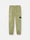 3100031 STRETCH ORGANIC COTTON TWILL Laurel Green Stone Island