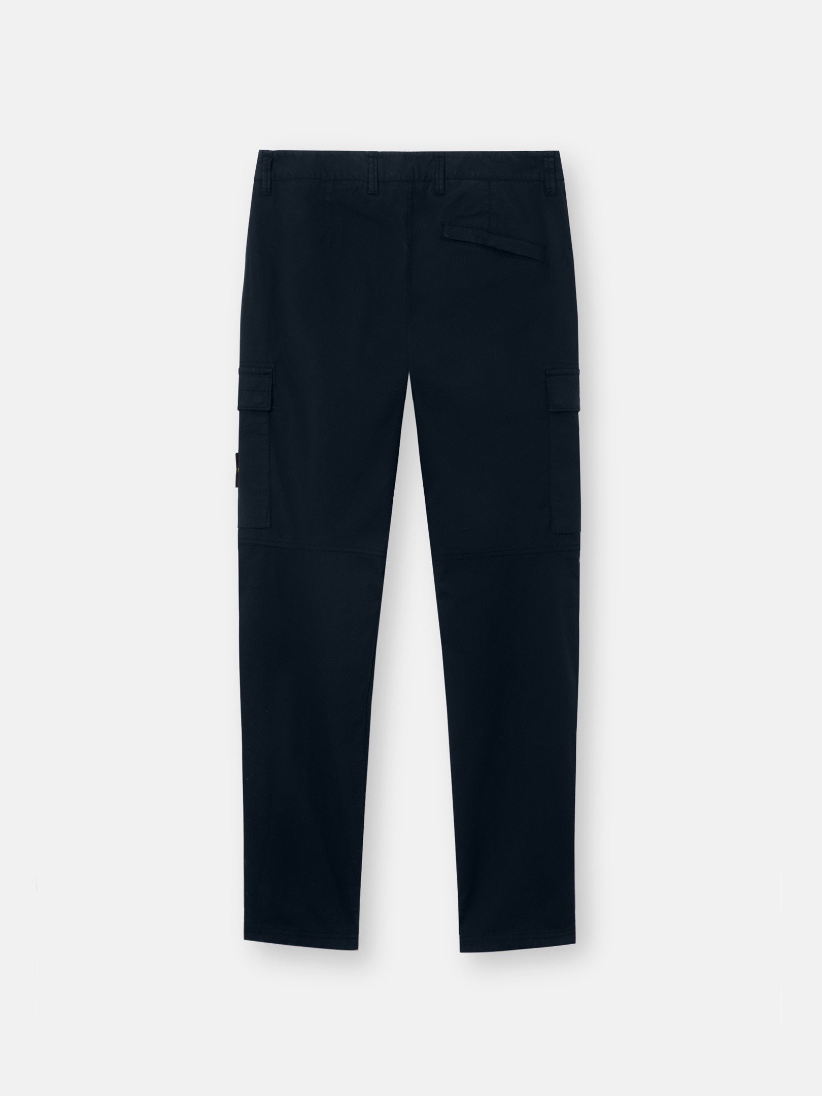 パンツ STONE ISLAND｜12AW Cycling Pants（Navy・32）