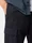 3100033 STRETCH COTTON-WOOL SATIN Navy Blue Stone Island