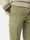 undefined 3100033 STRETCH COTTON-WOOL SATIN Verde Alloro Stone Island