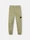 3100033 STRETCH COTTON-WOOL SATIN Verde Alloro Stone Island