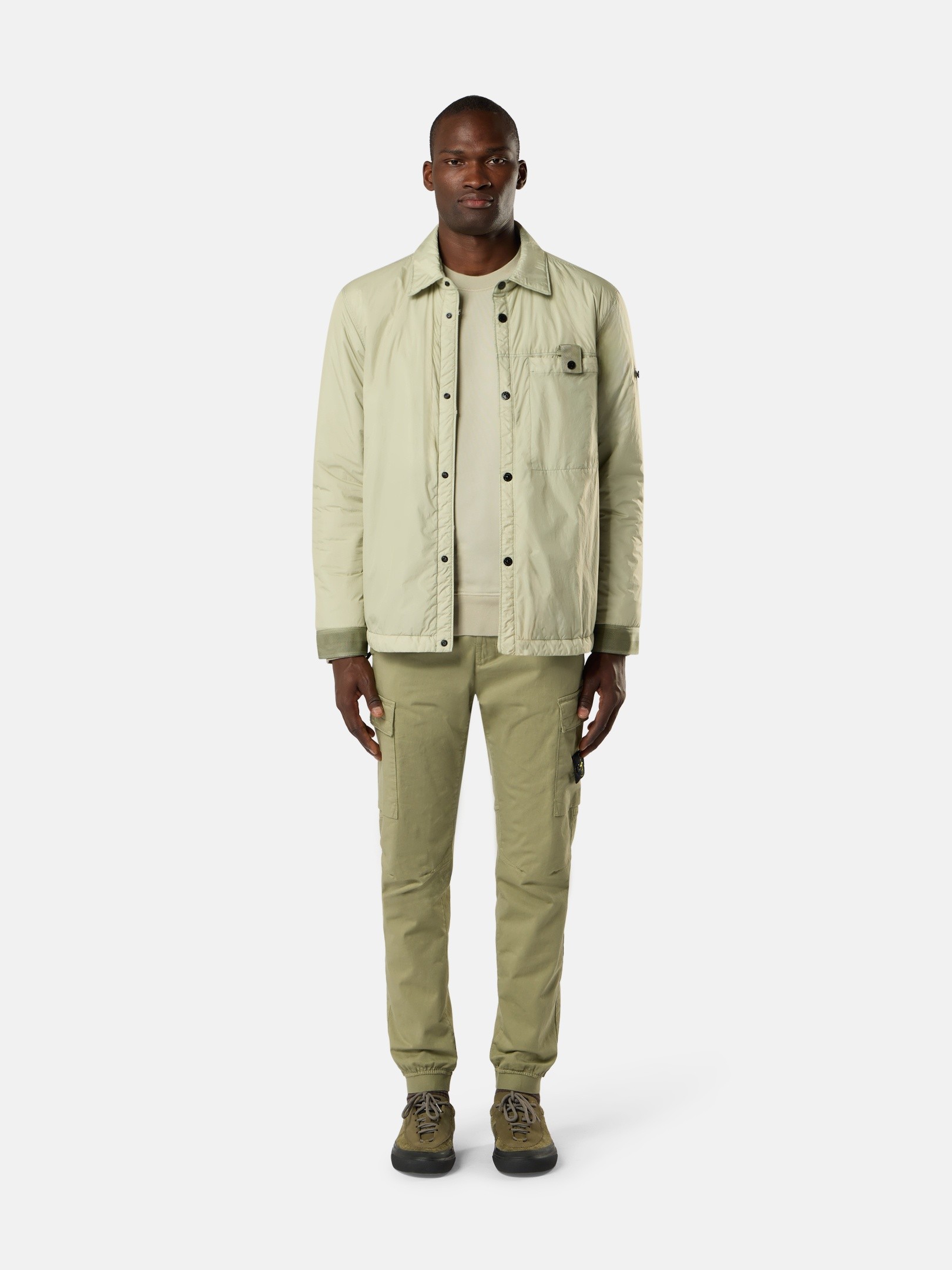 Stone Island Collection | Stone Island SE