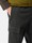undefined 3100033 STRETCH COTTON-WOOL SATIN リードグレー Stone Island